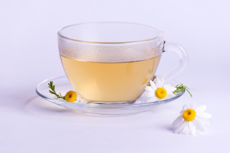 فروش چای سفید